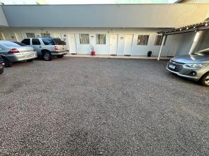 Fotografie z fotogalerie ubytování Hotel Vitória - Guaíra v destinaci Guaíra + 86 fotografií