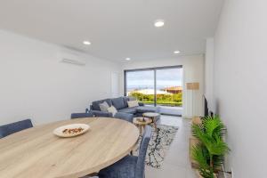 Et opholdsområde på Vale Atlantico - BY SCH - E