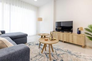 Et tv og/eller underholdning på Vale Atlantico - BY SCH - E