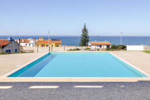 Tennis- og/eller squashfaciliteter på Vale Atlantico - BY SCH - E eller i nærheden