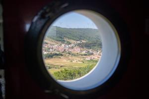 Afbeelding uit fotogalerij van MoinhoPontoCom in Rio Maior +3 foto's