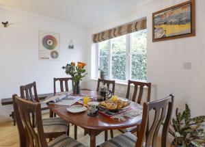 Et opholdsområde på The Fairways Retreat