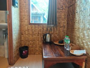 Παροχές για τσάι/καφέ στο KA-NAM-NA-Pai