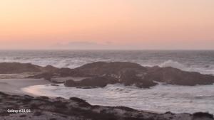 Příroda nedaleko apartmánu + 7 fotografií