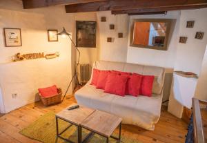 Ảnh trong thư viện ảnh của Moinho da Senta ở Rio Maior