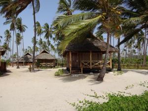 Phong cảnh thiên nhiên gần resort