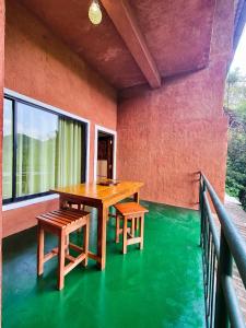 Fotografie z fotogalerie ubytování River Resort by The Ceylon Adventure Sports Kithulgala v destinaci Kitulgala