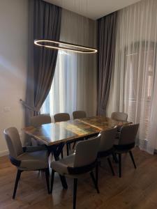 Fotografie z fotogalerie ubytování Vila 11 v destinaci Korçë + 9 fotografií