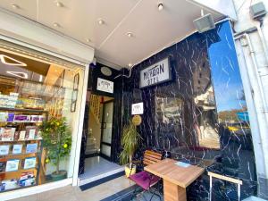 Fotografie z fotogalerie ubytování Meydan Pansiyon Uskudar v destinaci Istanbul