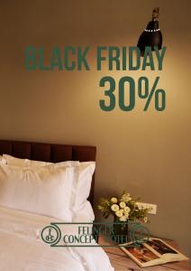 Fotografie z fotogalerie ubytování Felinger Concept Hotel v Jerevanu