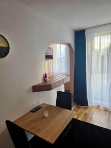 Galería fotográfica de Dwupokojowy Apartament przy Piotrkowskiej en Lodz