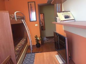 Ảnh trong thư viện ảnh của Rifugio tra mare e montagna ở Piazzano +2 ảnh