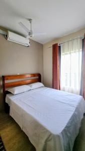 Ένα ή περισσότερα κρεβάτια σε δωμάτιο στο 1255 Vipingo Ridge 3BR Oasis +15 φωτογραφίες