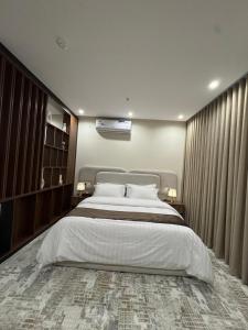 Ảnh trong thư viện ảnh của شقق مفروشة هداج تاون العلا ở Al Ula +33 ảnh