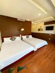 Gallery image of Sapa Global Hotel in Sa Pa