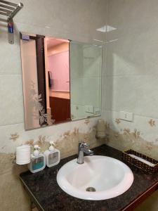 Gallery image of Sapa Global Hotel in Sa Pa +1 photo