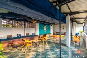 Fotografie z fotogalerie ubytování Zostel Alleppey v destinaci Alleppey + 45 fotografií