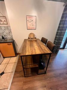 Galería fotográfica de Cute and Cosy Apartment in the heart of Derry en Londonderry County Borough 2 fotos más