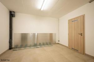 Ảnh trong thư viện ảnh của Apartmán Terezka ở Pavlov