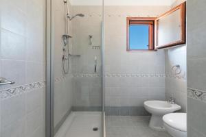 Ένα μπάνιο στο Poggio di Peschici by Perle di Puglia +67 φωτογραφίες