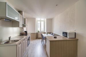 Galería fotográfica de Guingamp centre agreable T2 en Guingamp