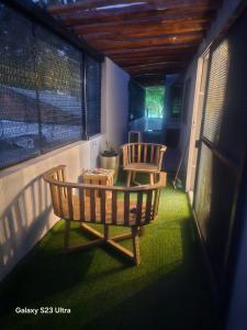 Fotografie z fotogalerie ubytování Merou10 v destinaci Resistencia