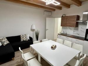 Køkken eller tekøkken på New House - Garden park bbq + 11 billeder