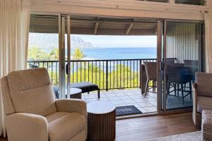 Naturlandskabet i nærheden af lejligheden