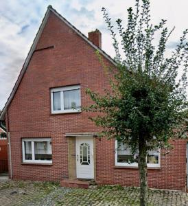 Fotografie z fotogalerie ubytování Ferienwohnung auf dem Berg v destinaci Bad Bentheim