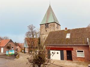 Fotografie z fotogalerie ubytování Ferienwohnung auf dem Berg v destinaci Bad Bentheim