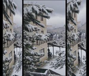 Το Razem Lendina e Qete τον χειμώνα