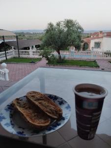 Φαγητό σε αυτή η βίλα ή κάπου εκεί κοντά