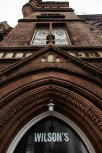 Fotografie z fotogalerie ubytování Malacuna Liverpool v destinaci Liverpool