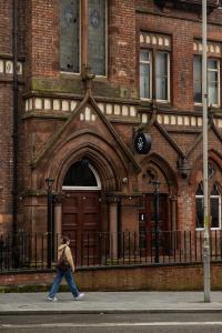 Fotografie z fotogalerie ubytování Malacuna Liverpool v destinaci Liverpool