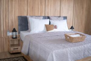 Fotografie z fotogalerie ubytování ResidHome A&M v destinaci Abomey-Calavi