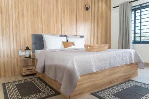 Fotografie z fotogalerie ubytování ResidHome A&M v destinaci Abomey-Calavi