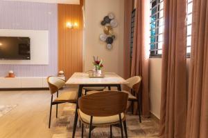 Fotografie z fotogalerie ubytování ResidHome A&M v destinaci Abomey-Calavi + 20 fotografií