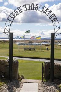 Φωτογραφία από το άλμπουμ του Royal Gardens Apartment 10 σε Dornoch