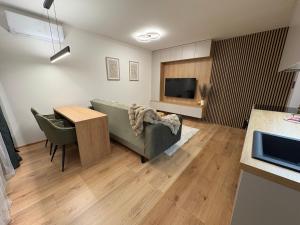 Ảnh trong thư viện ảnh của VG-Apartment ở Košice