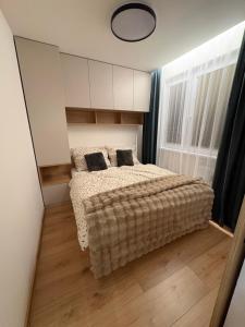 Ảnh trong thư viện ảnh của VG-Apartment ở Košice +4 ảnh