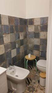 Fotografie z fotogalerie ubytování FIAMBI & b v destinaci Colugna