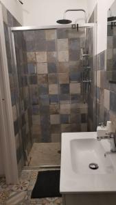 Fotografie z fotogalerie ubytování FIAMBI & b v destinaci Colugna