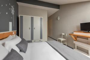 Ảnh trong thư viện ảnh của Hotel Roma ở Salsomaggiore Terme