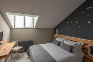 Ảnh trong thư viện ảnh của Hotel Roma ở Salsomaggiore Terme