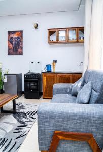 Fotografie z fotogalerie ubytování Damian Luxury Homes v destinaci Dar es Salaam + 40 fotografií