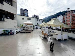 Γενική θέα στο βουνό ή θέα στο βουνό από  αυτό το δωμάτιο σε οικογενειακή κατοικία