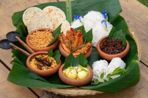 Photo de la galerie de l'établissement Singhagra Tropical Villa Negombo, à Kepungoda