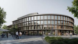 Hosté ubytování The Clayfield, in the Unbound Collection by Hyatt