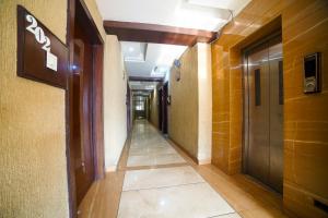 Φωτογραφία από το άλμπουμ του Hotel Johri Regency σε Bhopal +1 φωτογραφίες