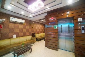 Φωτογραφία από το άλμπουμ του Hotel Johri Regency σε Bhopal